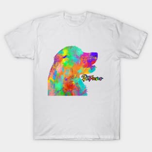 Labrador Retriever T-Shirt